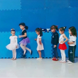 Ballet Colégio Infantil Sorocaba Curso Pré Vestibular Sorocaba Escola Periodo Integral Sorocaba